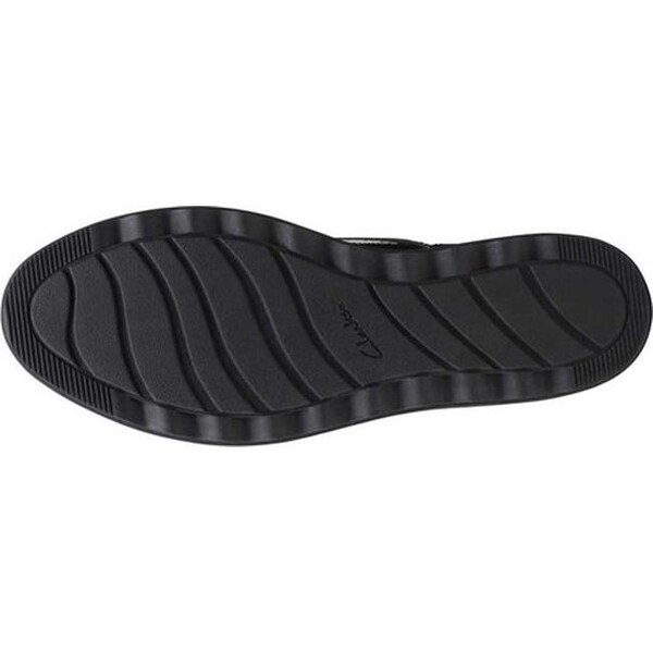 clarks sharon noel black