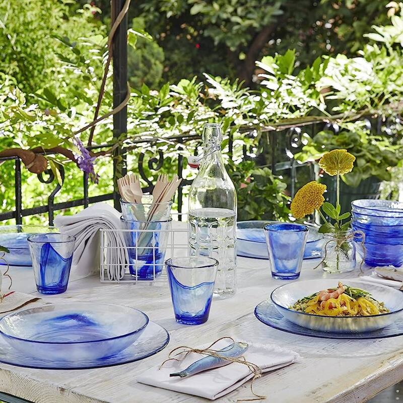 Bormioli Rocco Moresca Bottle