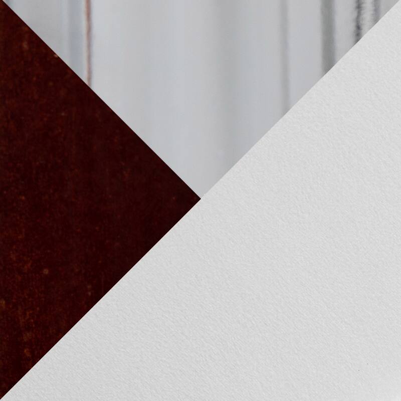 Grotto Upholstered 24" Fixed-Height Counter Stool - Set of 2