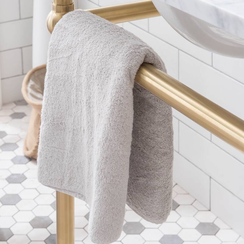 Embassy 60-inch Double Wash Stand