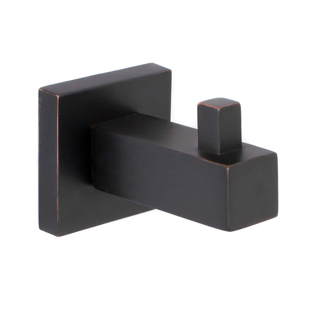 Sure-Loc BD-RH1 Baden Single Hook Robe Hook