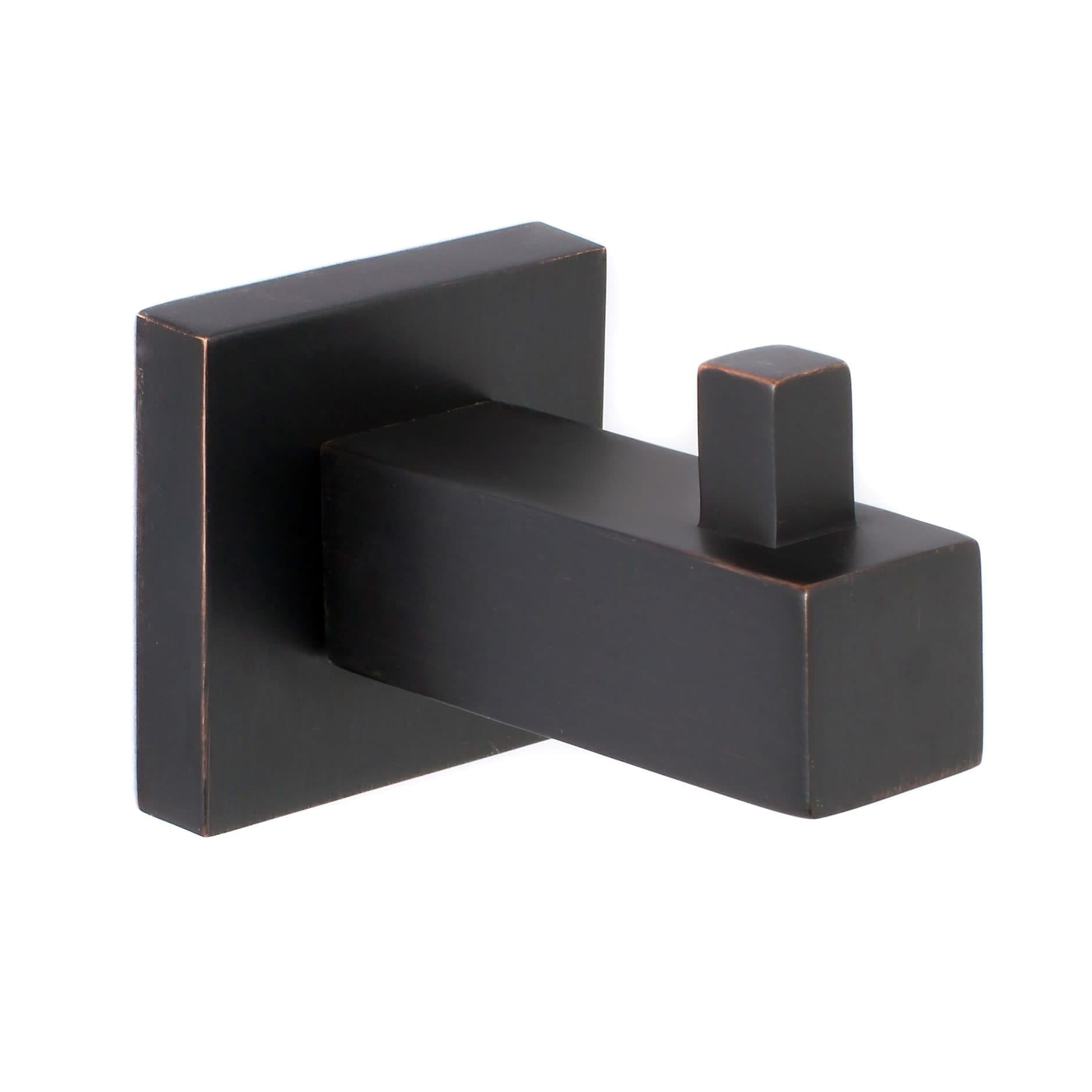 Sure-Loc BD-RH1 Baden Single Hook Robe Hook