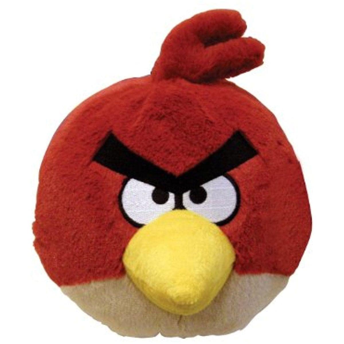 flappy bird plush