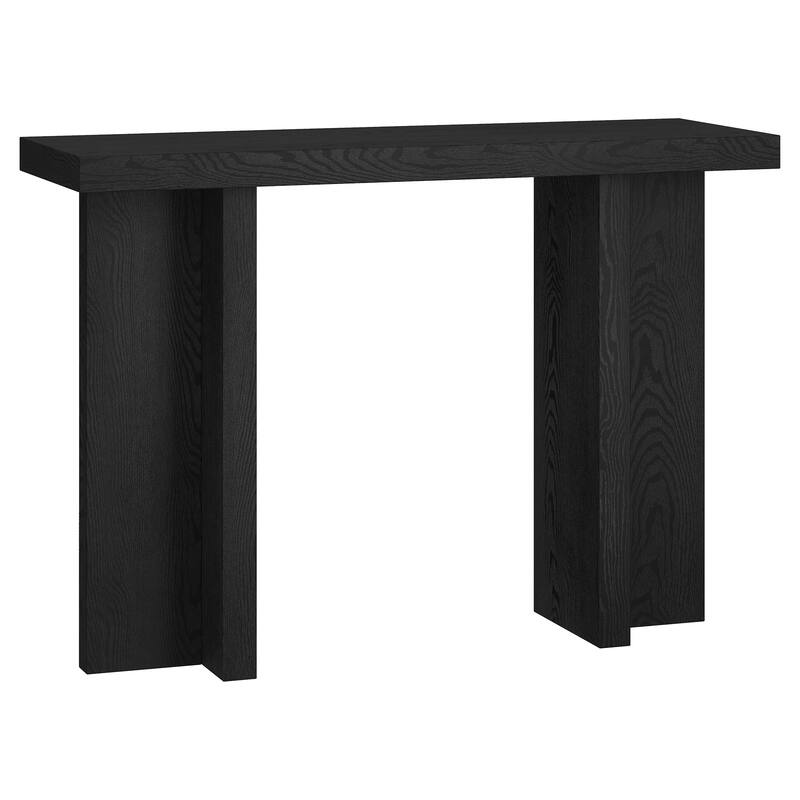 Dimitra 42" Wide Rectangular Console Table