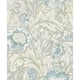 Option Powder Blue & Green Mist