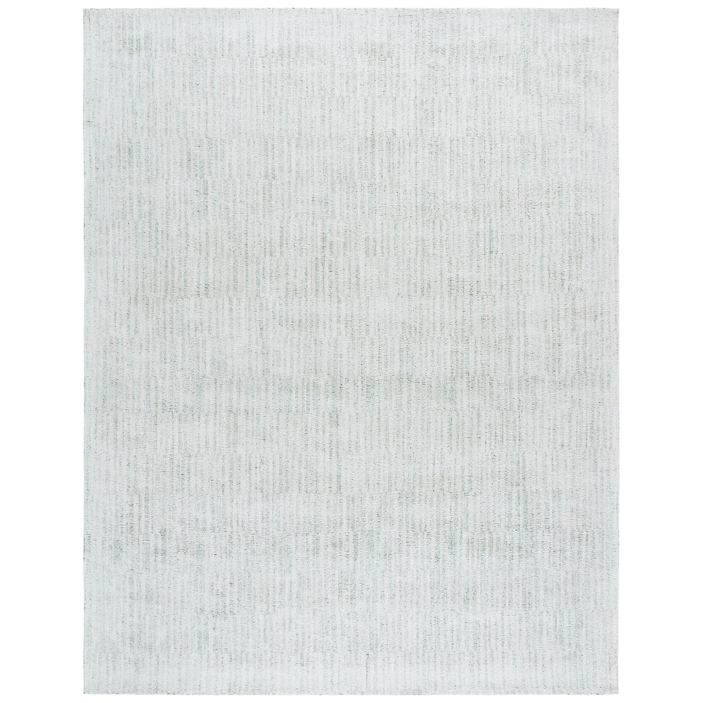 SAFAVIEH Handmade Restoration Carmelo Vintage Rug