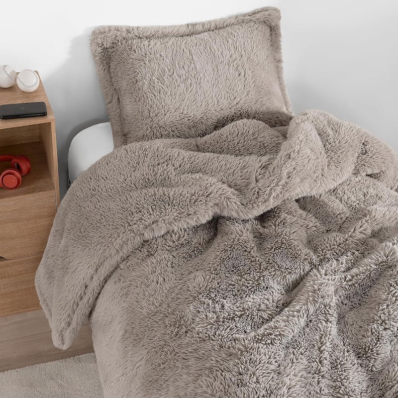 Tibetan Mastiff - Coma Inducer® Oversized Comforter Set