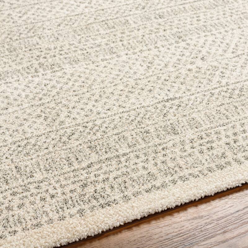 Fidel Modern & Contemporary Area Rug