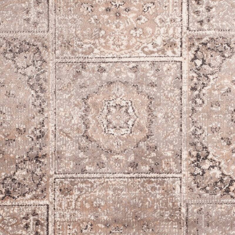 SAFAVIEH Vintage Distressed Boho Donielle Oriental Rug