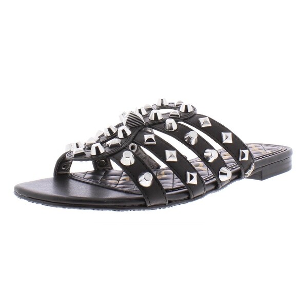 sam edelman beatris leather slide
