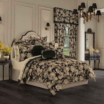Royal Court Montecito Quilt Set