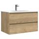Option Natural Oak
