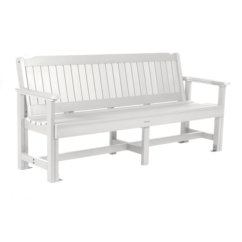 Highwood Professional Commercial Grade Exeter 6' Garden Bench