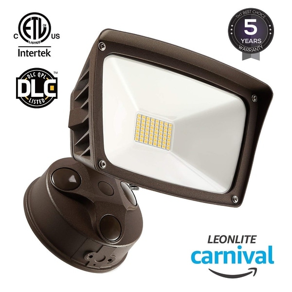 Leonlite led flood light cheap