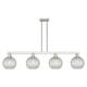 Option Brushed Satin Nickel