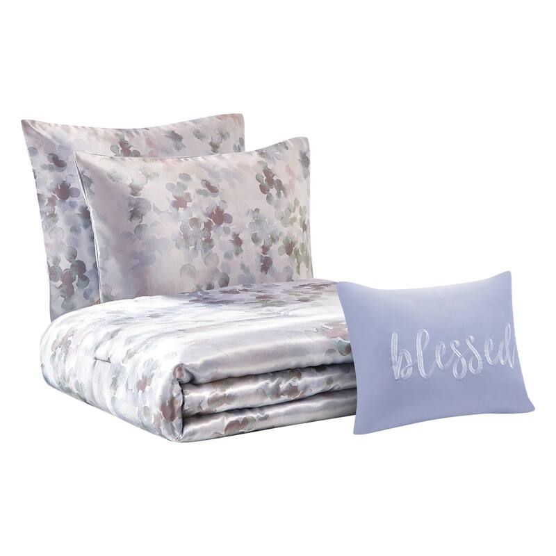 Noemie 8 Piece Bed in a Bag