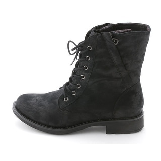 Combat Women's Boots - Shop The Best Brands Today - Overstock.com