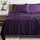 preview thumbnail 3 of 4, Superior Rayon from Bamboo 300 Thread Count Deep Pocket Sheet Set