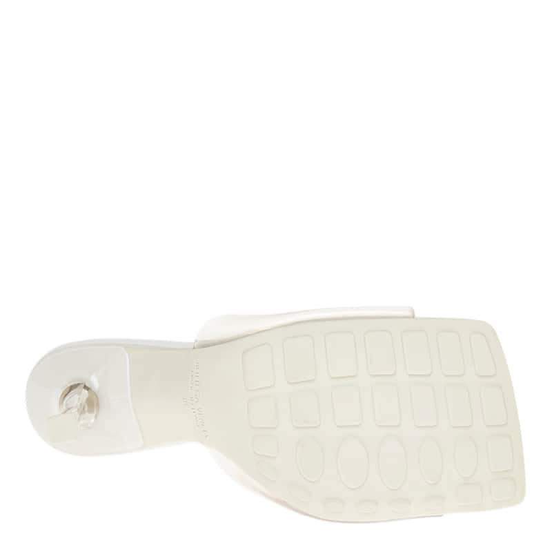 Bottega Veneta Pudding Stretch Mules