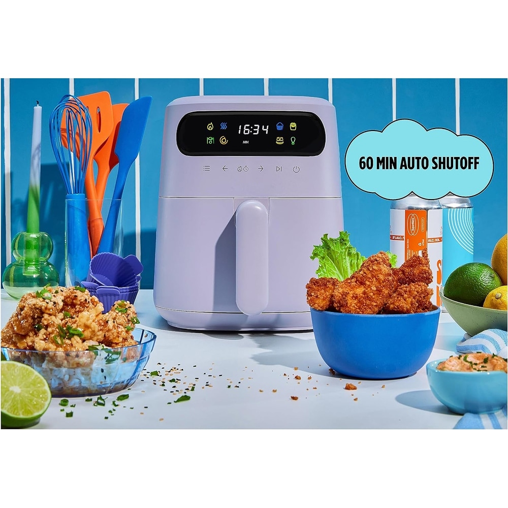 Bed bath air fryer discount