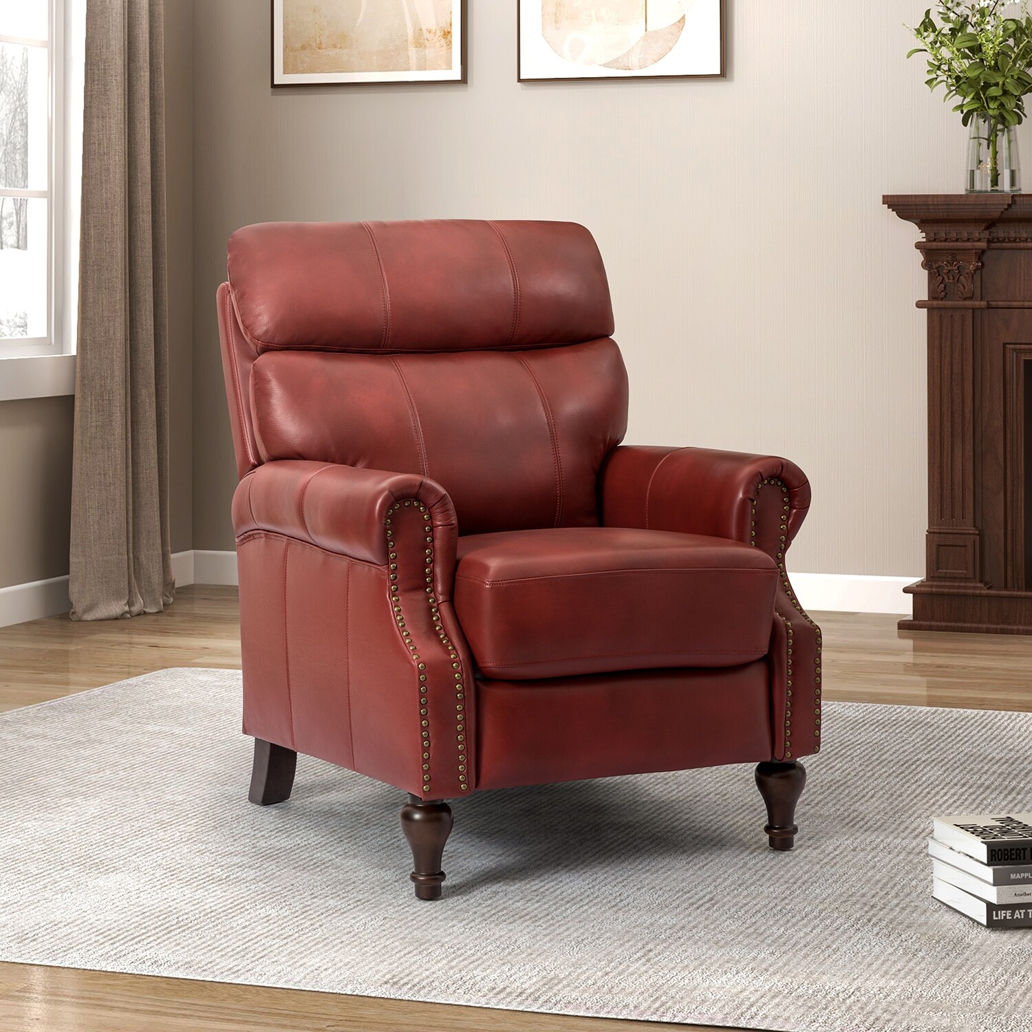 Lane recliners hotsell with storage arms