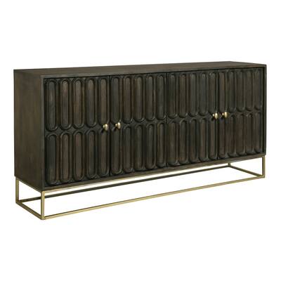 Hekman Accents Entertainment Console