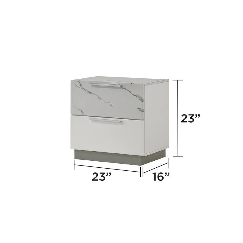 Mist Nightstand