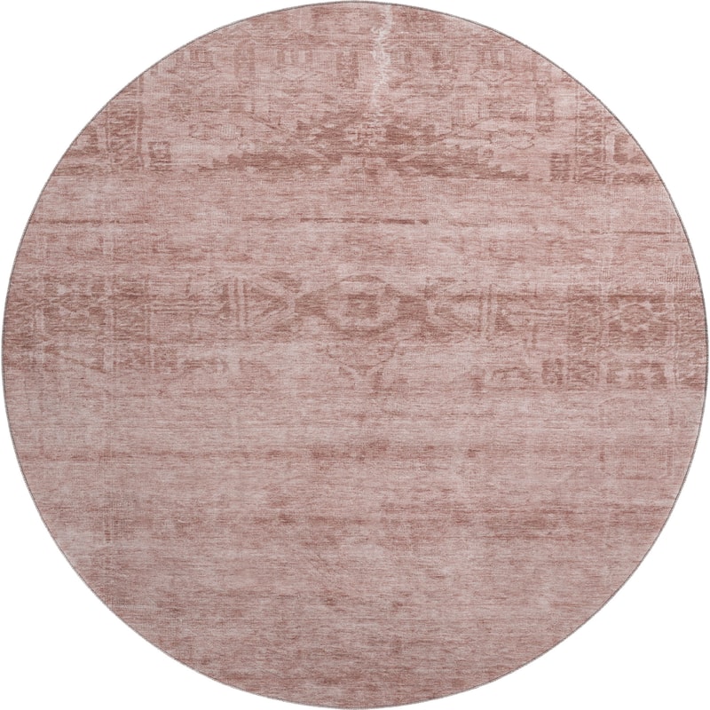 Premium Washable Super Soft Vintage Traditional Mayfield Rug