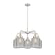 Option Satin Nickel