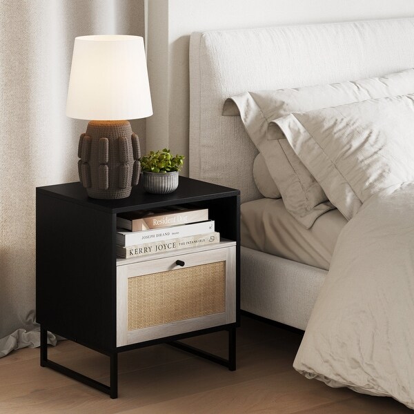 Bed bath and beyond end outlet tables