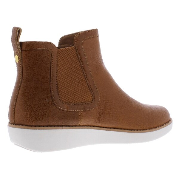 fitflop chai chelsea boot