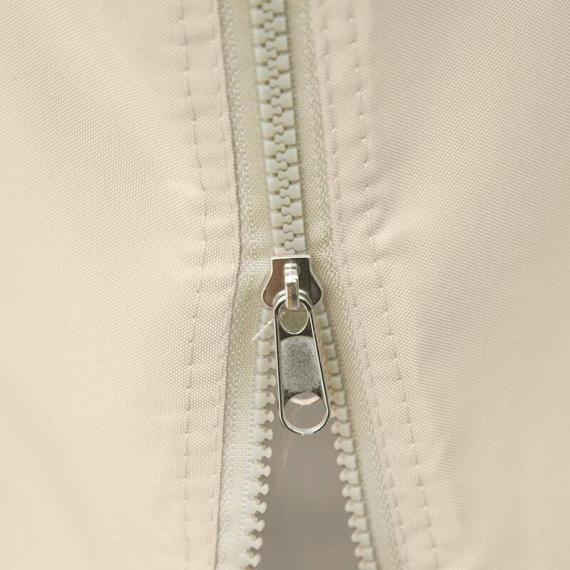 Outsunny 9.84' x 11.8' Gazebo Sidewall Set with Hooks/C-Rings