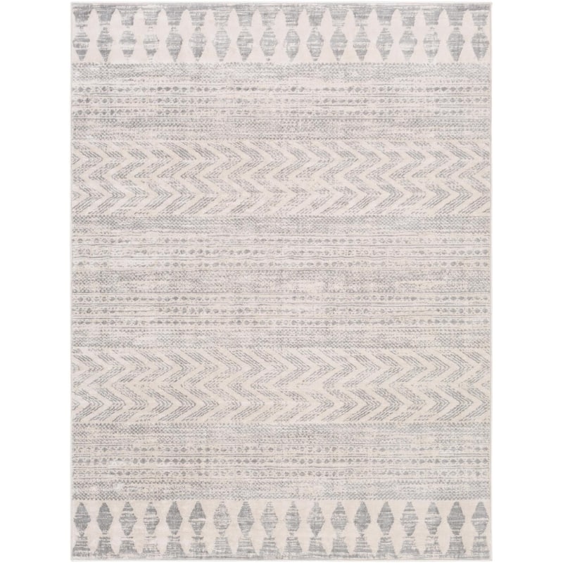 Livabliss Roma Vintage Area Rug
