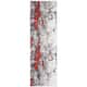 SAFAVIEH Adirondack Cordelia Abstract Glam Rug