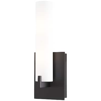 1 Light Led Wall Sconce