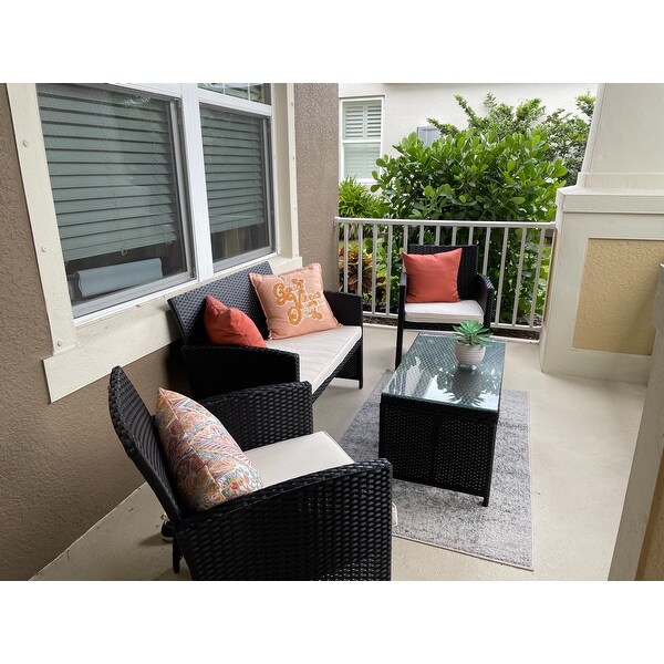 hampton bay sauntera