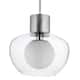 Option Polished Chrome / Clear