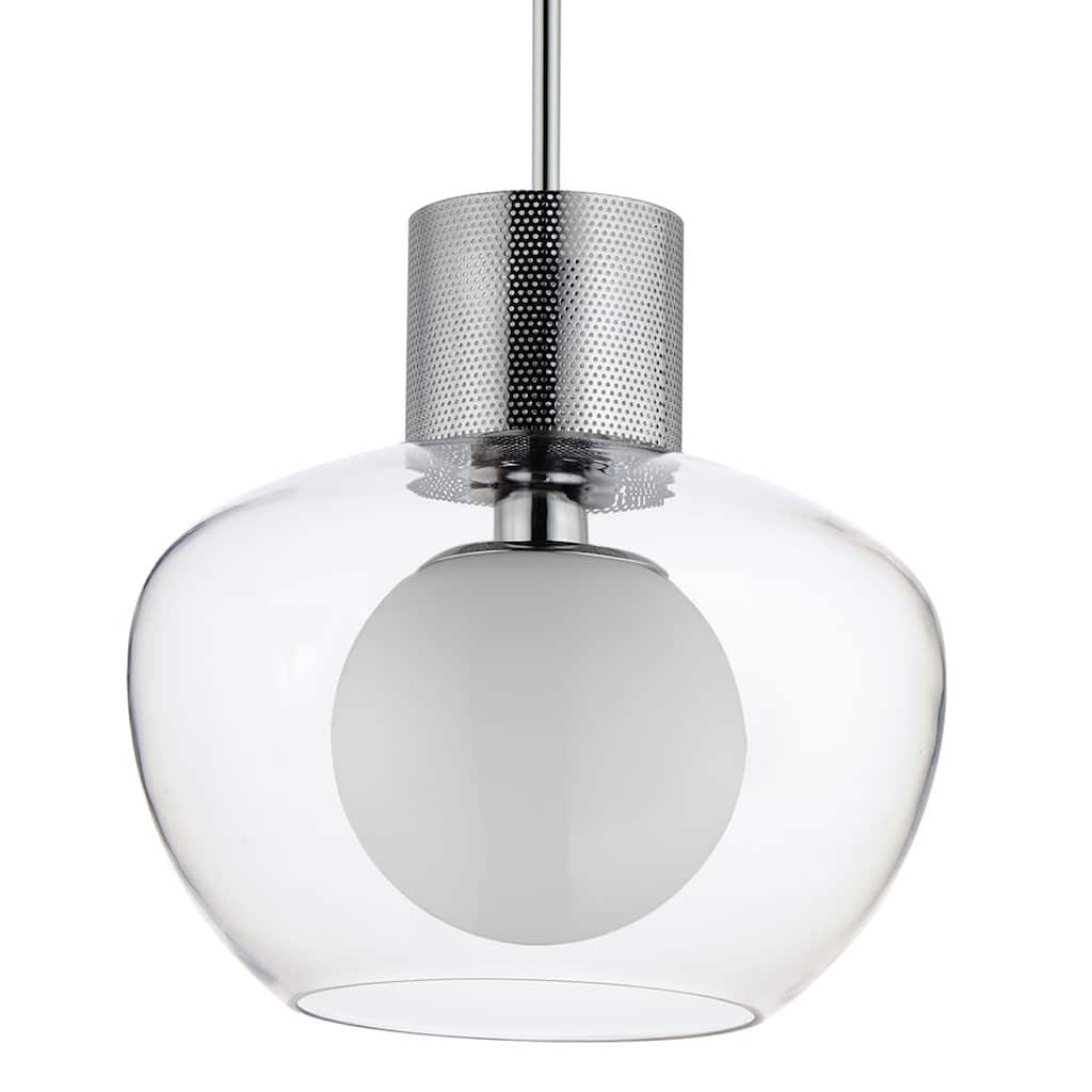 Studio M SM31086 Incognito 14" Wide LED Pendant