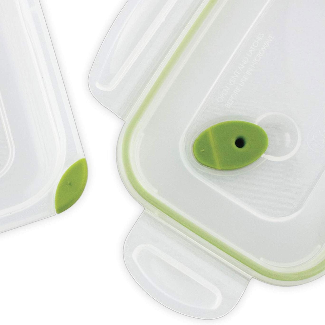 Sterilite 03426604 16 Cup Rectangle UltraSeal Food Storage