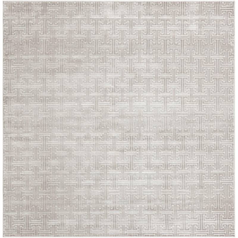 Contemporary Richye Collection Area Rug