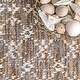 preview thumbnail 3 of 24, Nuloom Contemporary Modern Mayen Geo Trellis Area Rug