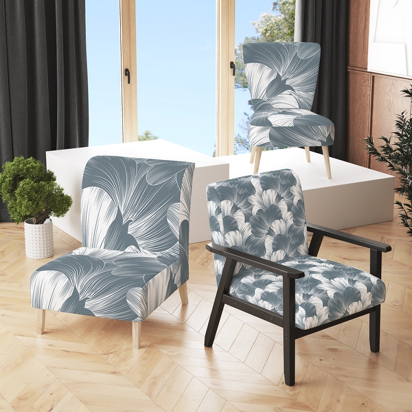 Fancy accent deals chairs