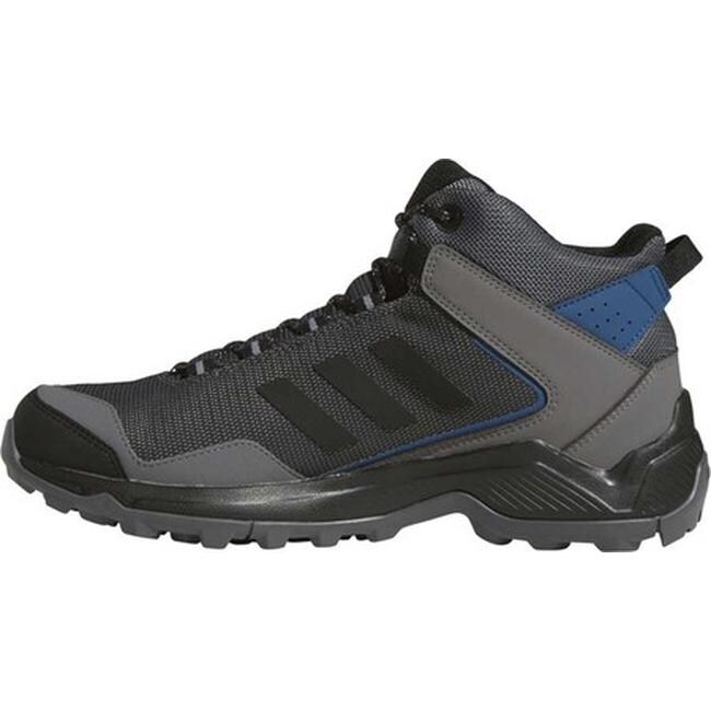 adidas men's terrex eastrail mid hiking shoes