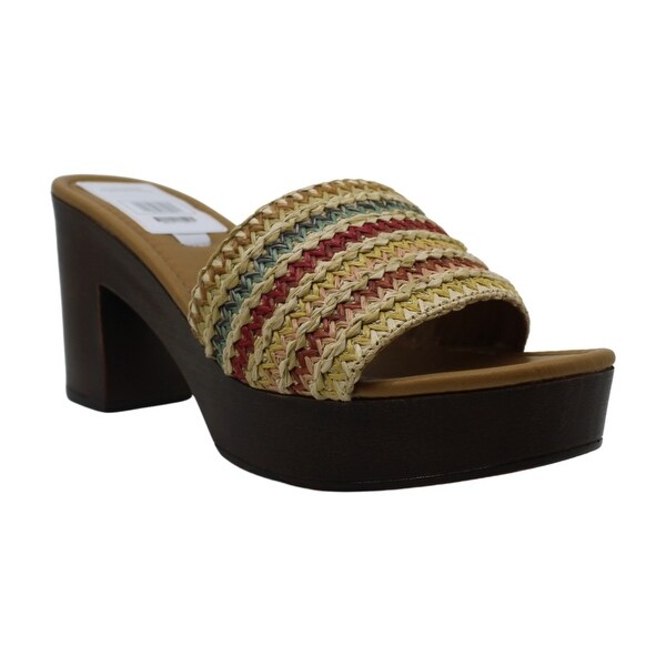 steve madden fran platform sandal