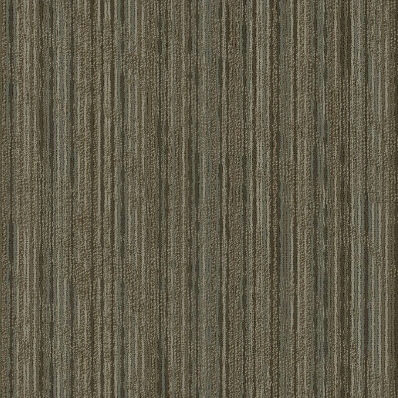 Shaw Philadelphia Commercial Sort 24" x 24" Glue Down Carpet Tile - - Fold