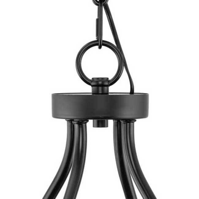 Progress Lighting P400399 Gilliam 20 Light 62" Wide Taper Candle Ring
