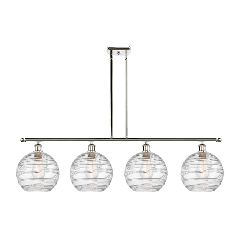 Innovations Lighting 516-4I-13-48 Athens Linear Athens 4 Light 48"