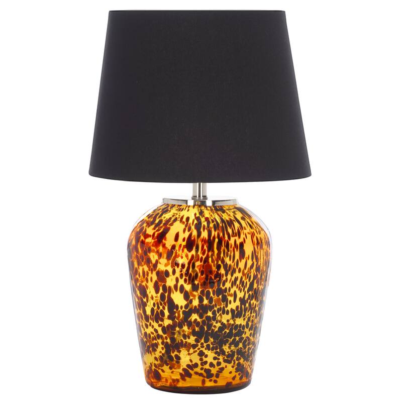 SAFAVIEH Lighting Shae 23-inch Table Lamp - 14"W x 14"D x 23"H