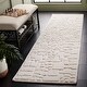 preview thumbnail 2 of 7, SAFAVIEH Handmade Manhattan Paca Modern Wool Rug