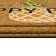 preview thumbnail 57 of 95, Mohawk Home Faux Coir Novelty Impressions Doormat